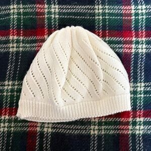 Cute, trendy beanie